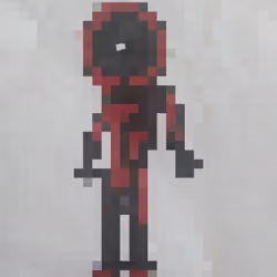 Square Squid