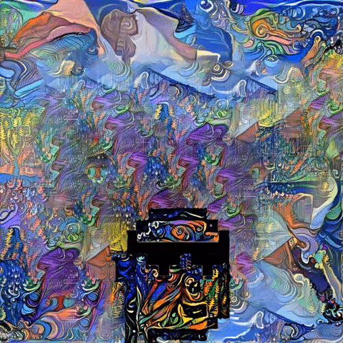 Picasso Baby Punks