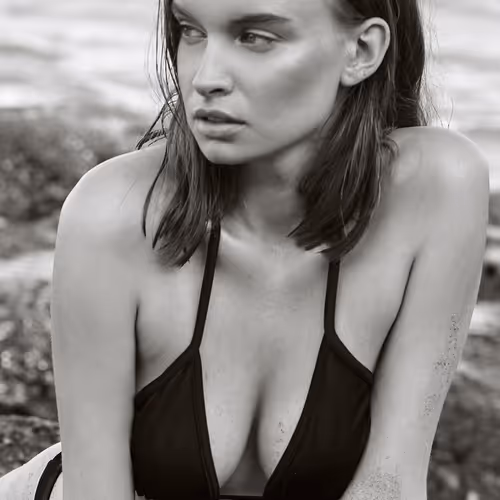 Beach Aesthetics 8KblLHnSAS