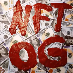 NFT OG 