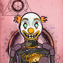 Crypto - Joker
