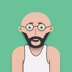 Baldie #18