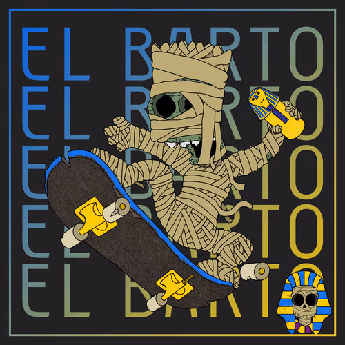 Item #46968995825997569640991324126839590124284869709767602921049593798960124788737 Media