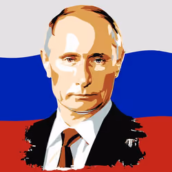 Vladimir Putin #4