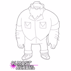 Justin - Color Yourself