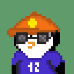 PixelPenguin 3112