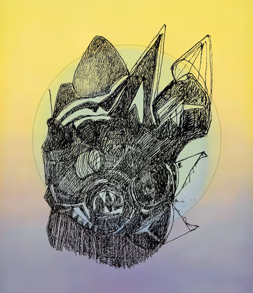 Item #16701068678880339589132782938086934820321303547858234323505494345029601198081 Media