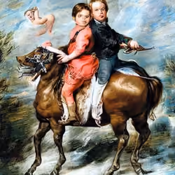 Horse