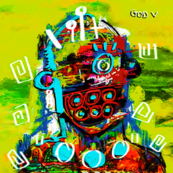 God #5