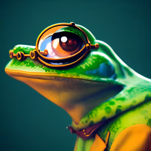 Kekfrens