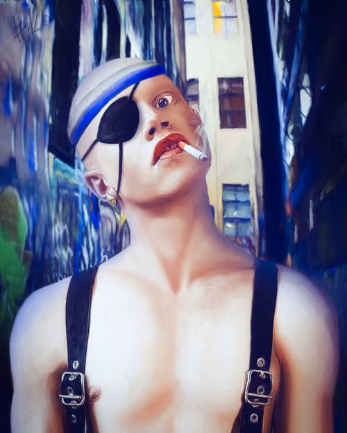 Item #114677491786691996397596035847997358699751669160379380457567603177774104182785 Media