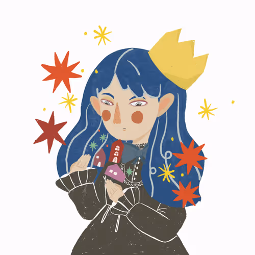 HelloFaten GENESIS Collection