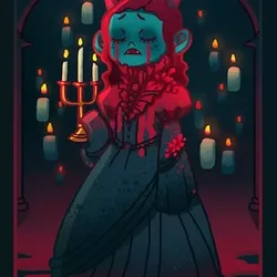CryBB_Bloody Queen