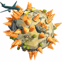 LowPoly.Art #32