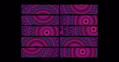 Item #22166633153673370862934869746888377154259816325006944057758331895132918382593 Media