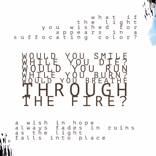 A PREVIEW TO | WORDSTOBEMUSIC | VOL.2