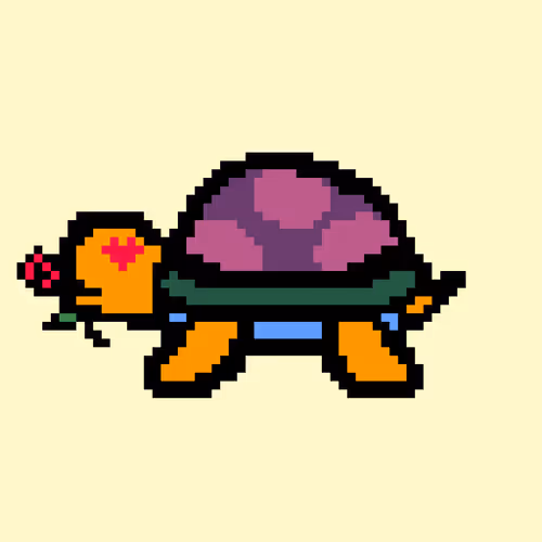 Tinyturtle