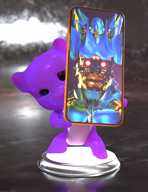 Item #76449334367242965546960292031425379445586955925579230024478398223225718833155 Media