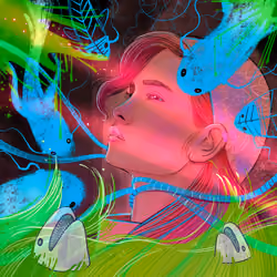 Liquid Dream 02