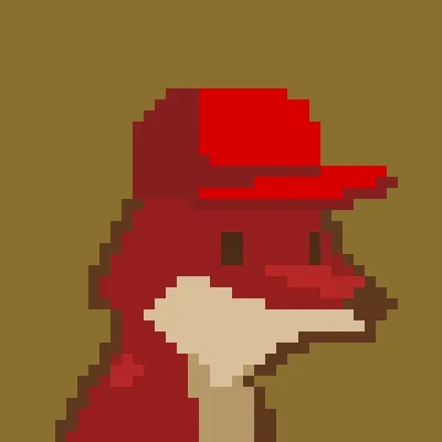 FoxPunk #427
