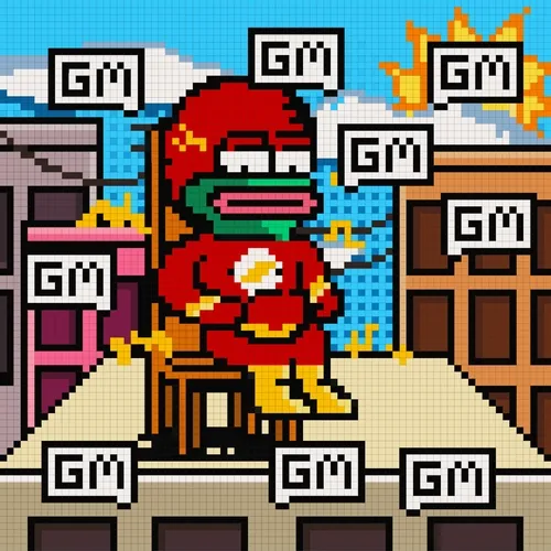 Imfinepepe