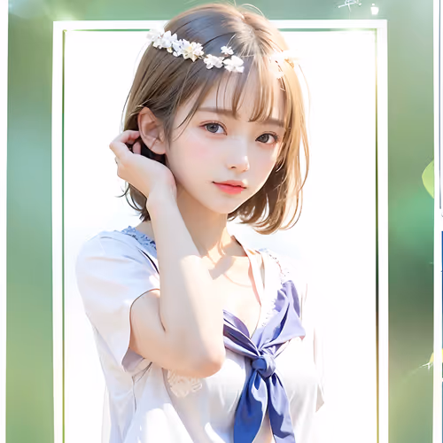 Ai Beauty Girl