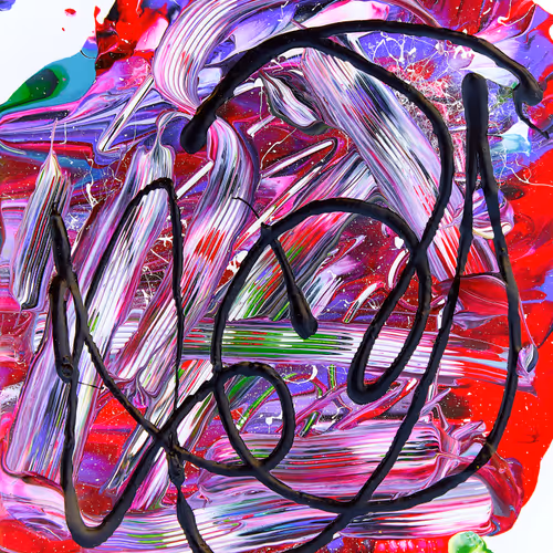 On Paper Vibes 1