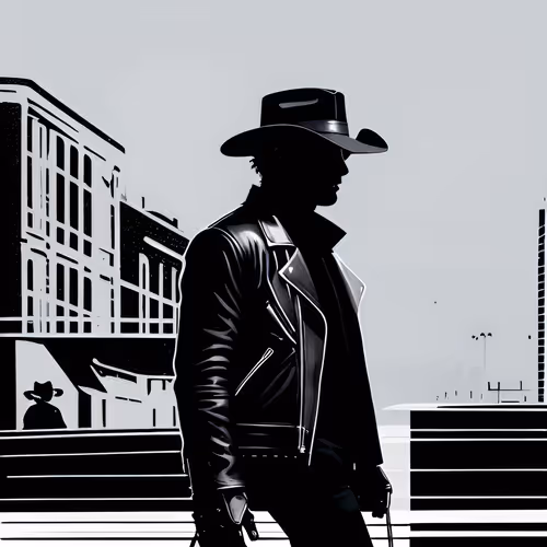 Minimalistcowboy