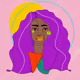NASTY GIRL 23