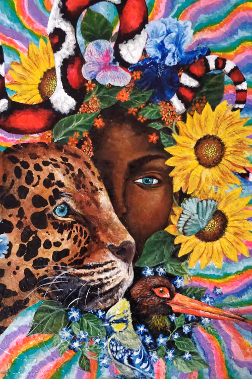 Item #85430814320750255159501470837672122079460841997680884924021469436860042313729 Media