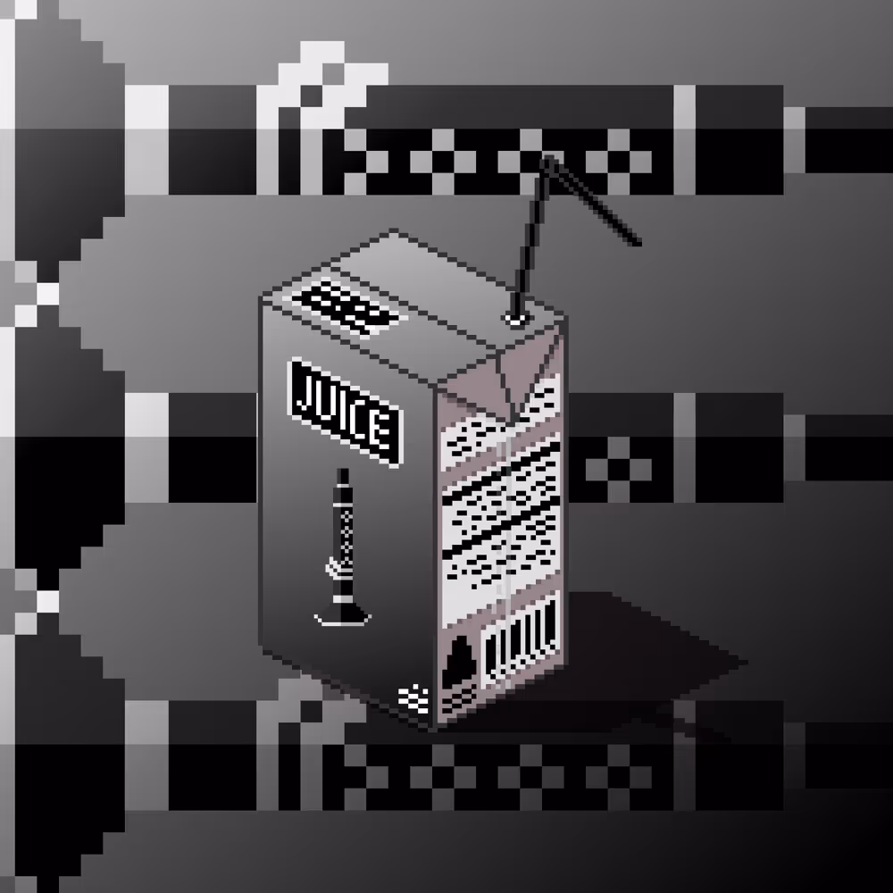 Juicebox #4208