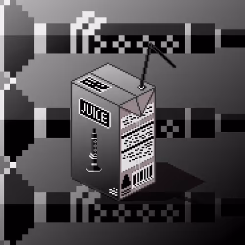 Juicebox #4208