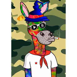 CryptoDonkey #665