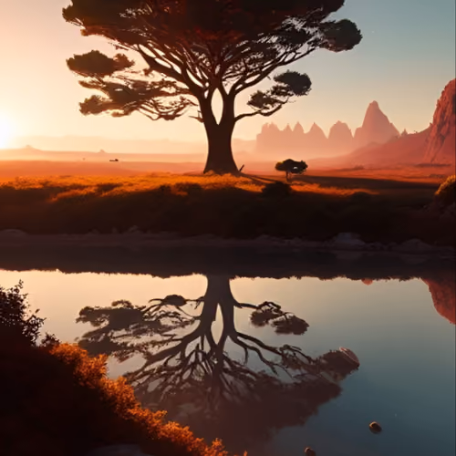 Gm from the Tree of Life