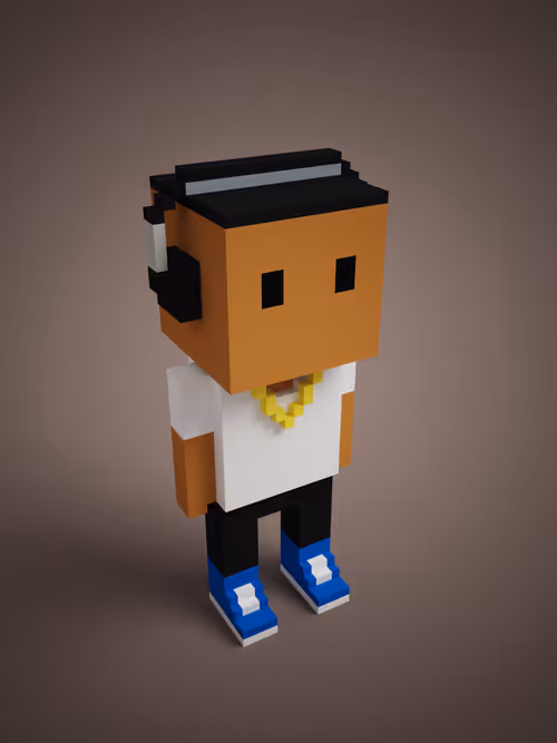 Item #75124354272906868747139630718531087883927427214061699967493982008268912852993 Media