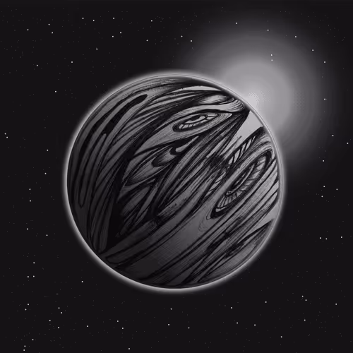 Metal Circle
