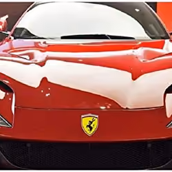 Farrari #52