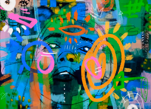 Item #31707376028305136616635900844507884310909308622282853000395354608907600265217 Media