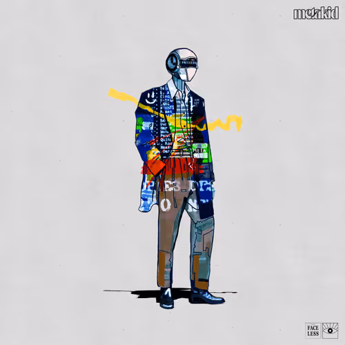 Portrait of a Collector