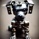 Cyborg Pets