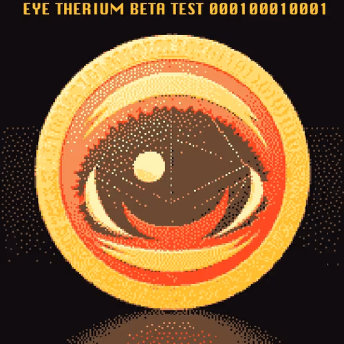 16 bit @EyezCoin
