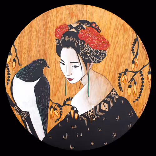 Item #55854726588311851944812678445941583242140764226053617657466608073289504915457 Media