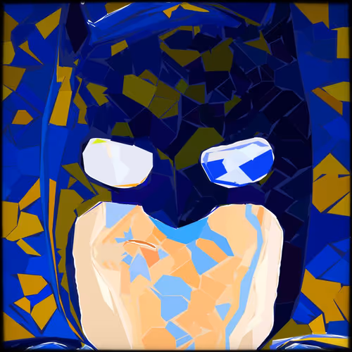 Item #39951711008820122953904257556747031991621643391323802813660200084657479352321 Media