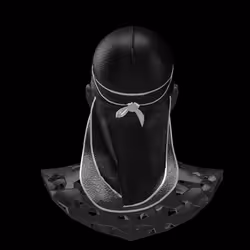 3D Durag #10
