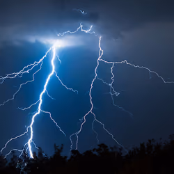 Lightning #19