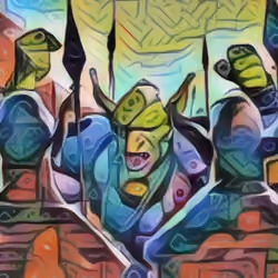Horde 