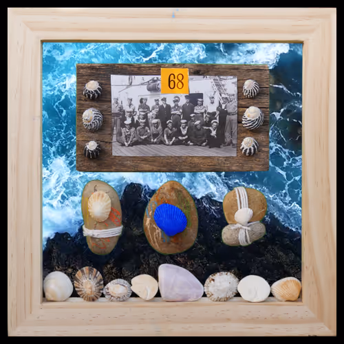 Item #44641619242031177403233704424630044507770356494209979715813847722129339973633 Media