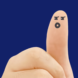 Raelly? Smile