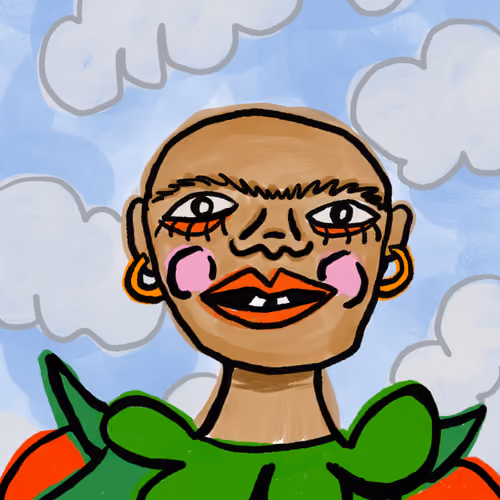 TOMATO BETTY