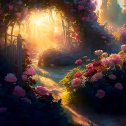 Shill'n'Chill special Edition - Flowers for You